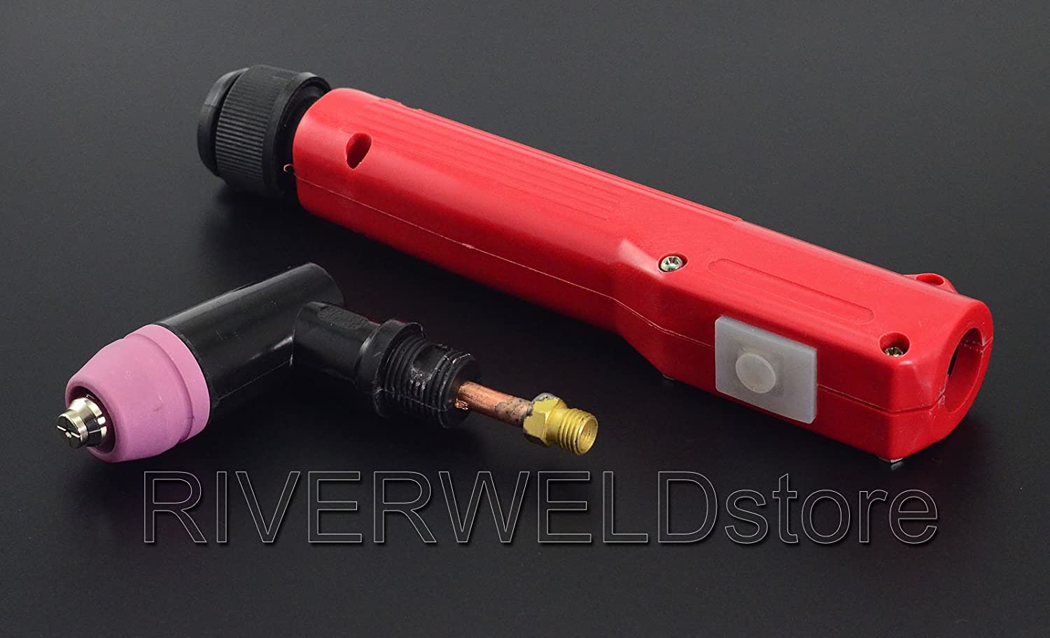 AG-60 WSD-60P Plasma Cutter Torch Body/Head (WSD-60 Strandard Quality)