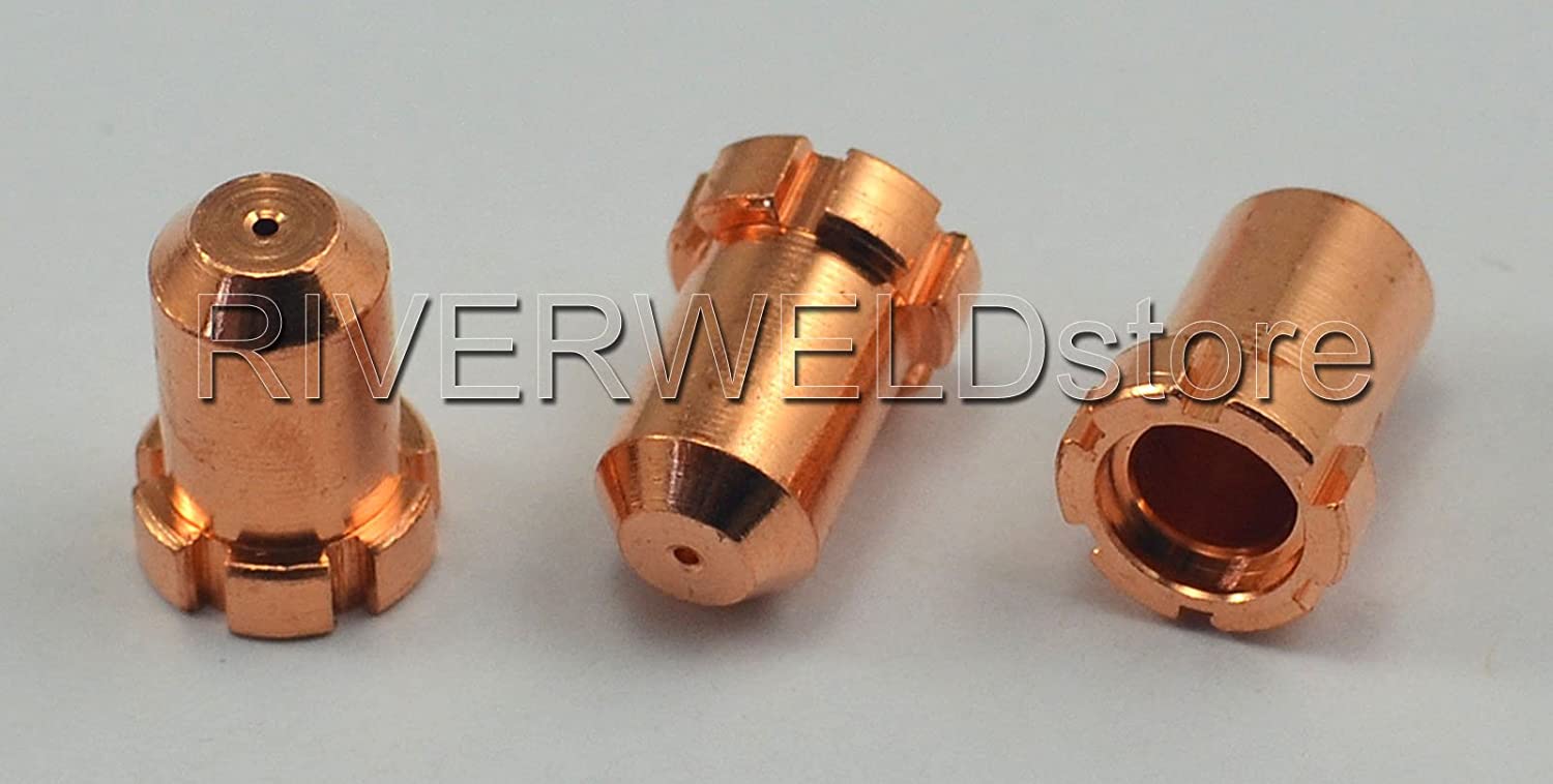 9-6501 Plasma Tip Thermal Dynamics PCH-25 PCH-38 PCH-26 10PK