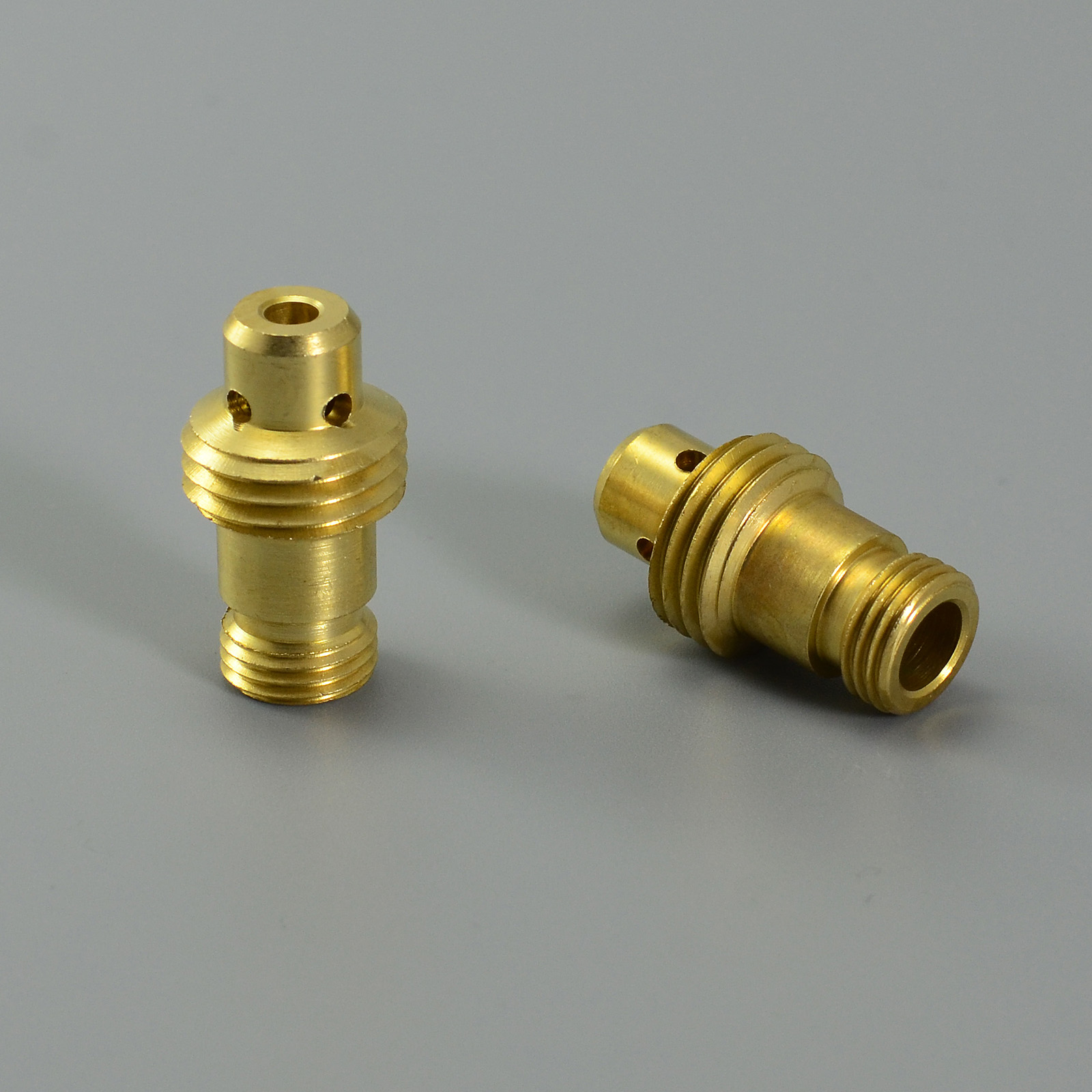 TIG Collets Body 3.2mm For QQ150 QQ150A TIG Welding Torch 10pk