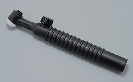 SR-9FV WP-9FV Flexible Valve TIG Welding Torch Body Head 125Amp Air-Cooled (Top Quality)