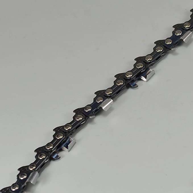 RIVERWELD 20 inch Chainsaw Chain Pitch 3/8" Gauge 0.050" Drive Links 72
