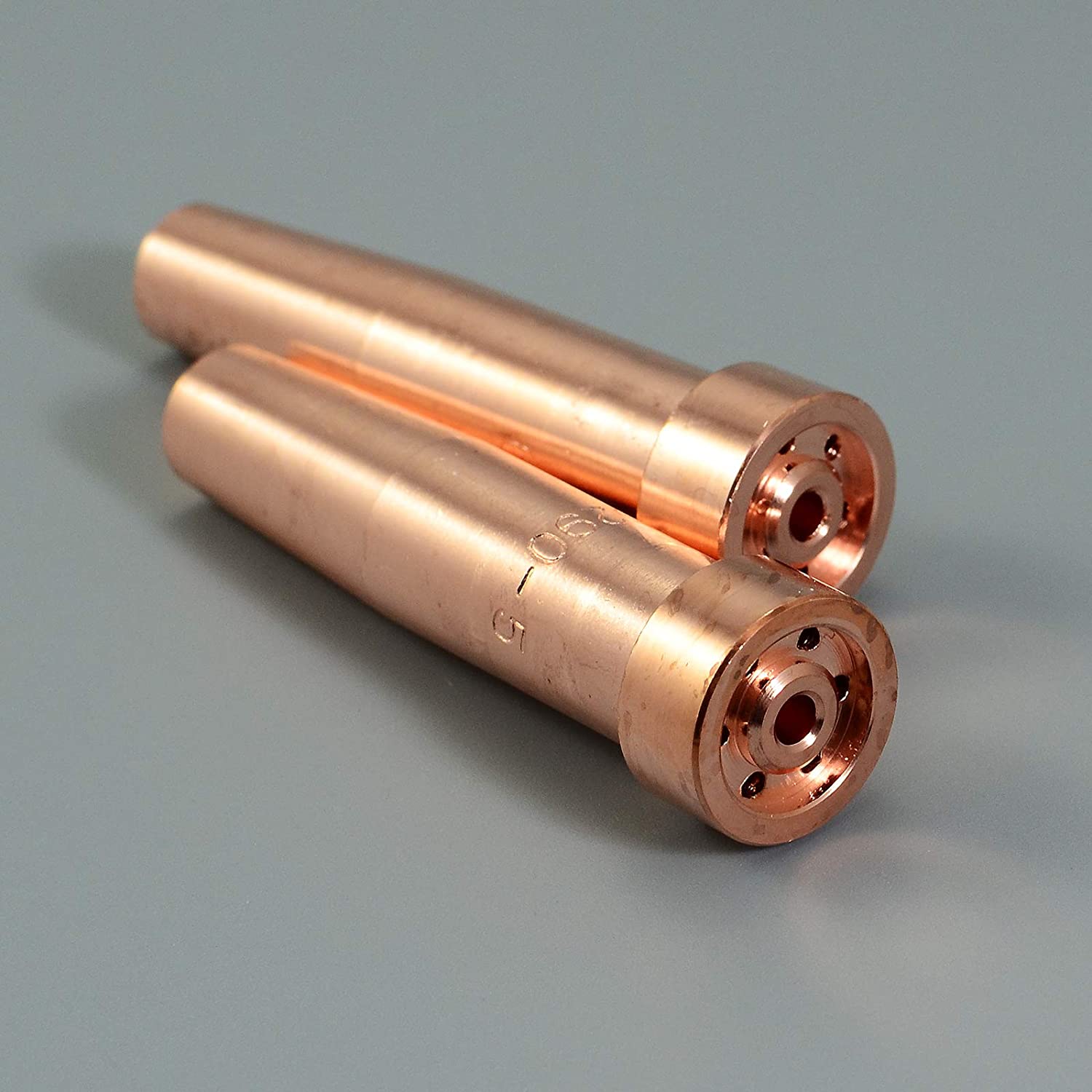 Harris Acetylene Cutting Tips 62905 2pk