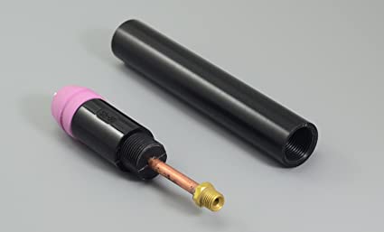 SG-55 AG60 Plasma Cuttter Torch Head Straight Machine Torch Body