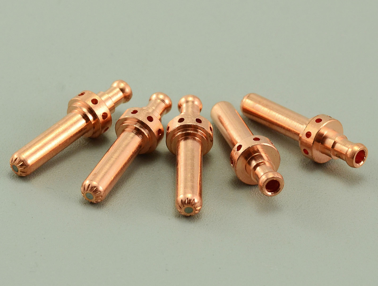 Elèctrodos Riverweld Electrodo De Plasma Boquilla Extendida | Cuotas sin interés Elèctrodos Riverweld Electrodo De Plasma Boquilla Extendida | Cuotas sin interés