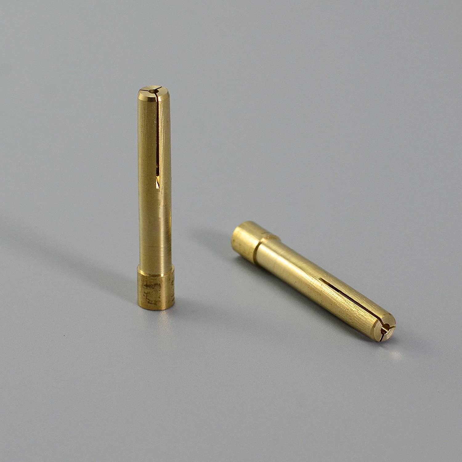 TIG Collets 1.6mm fit QQ150A TIG Welding Torch Parts Consumables 10pk