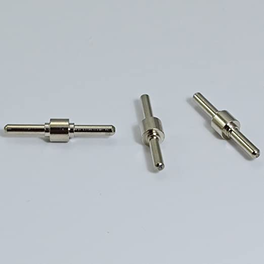 Esab PT-31 LG-40 20072 Plasma Cutter Torch Body & Tip Electrode Nozzle Gas Ring KIT 31pcs