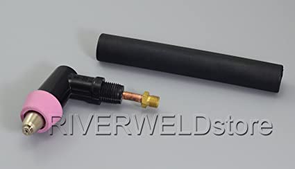 SG-55 AG-60 50/60Amp Plasma Cutter Torch Head Body