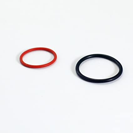 8-3486 Rear O-Ring 8-3487 Front O-Ring Thermal Dynamics Torch Part Original 4pcs