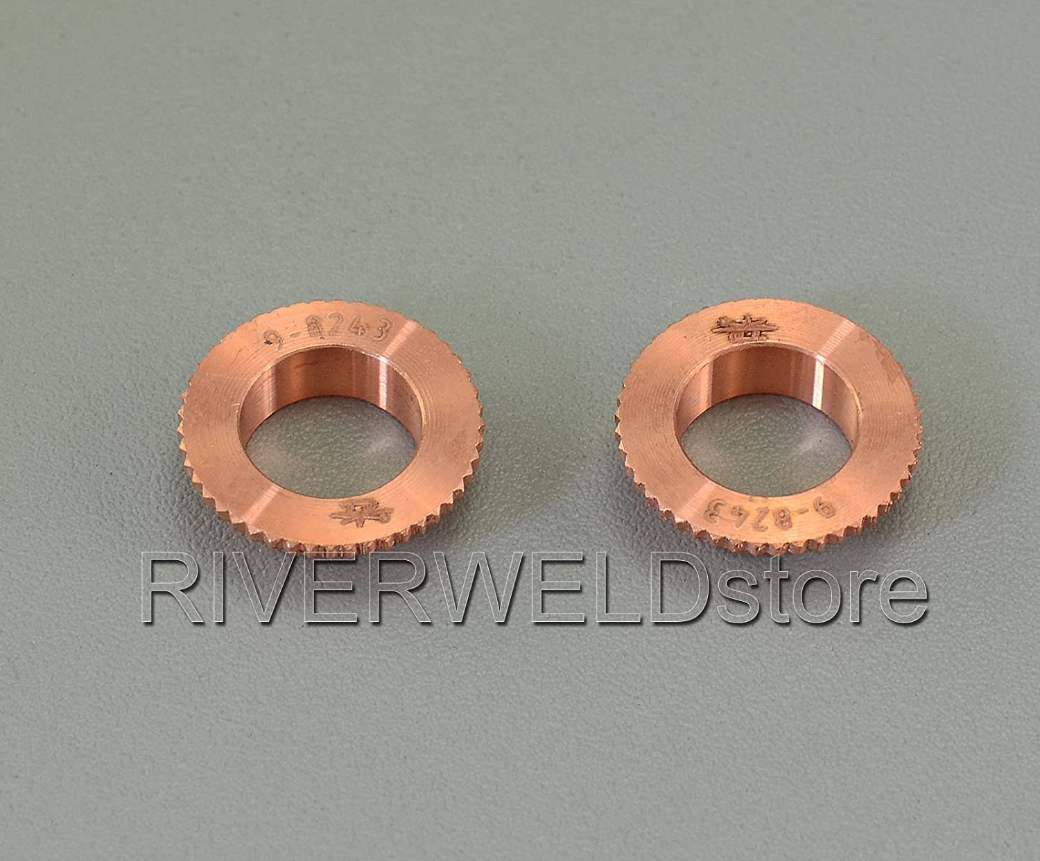 9-8243 Thermal Dynamics SL60 SL100 A120 Shield Cup Plasma Cutter Torch 5PK