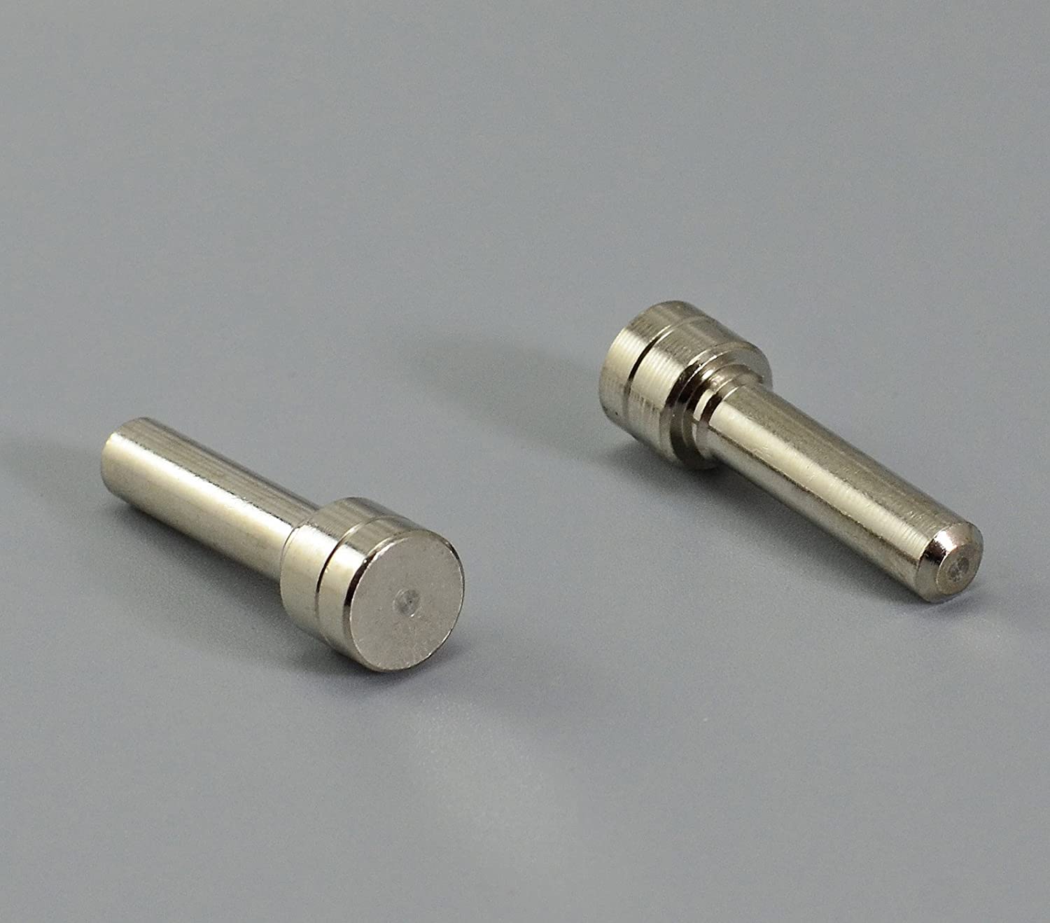 RIVERWELD PT-31XT Plasma Cutter Electrodes Tips Nozzles (20862 Electrode 10pk)