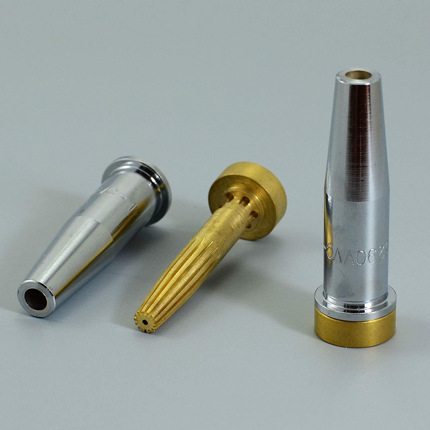 Propane Natural Gas Cutting Tip 6290VVC-1 Torch 2pk