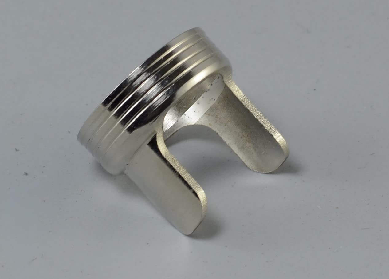 RIVERWELD IPT-60 PT60 Plasma Cutter Torch Consumables Accessories Spacer Guide Standoff 2pk