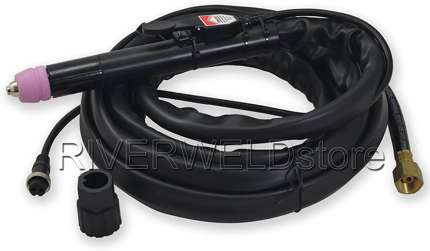 SG-55 AG-60 Air Plasma Cutting Machine Torch Complete 60A 12Feet 4M