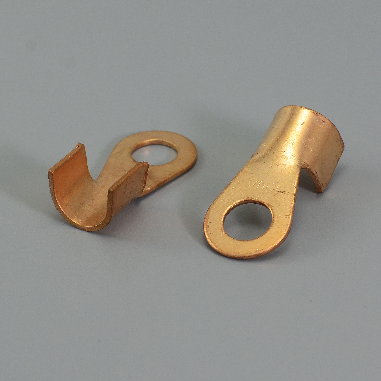 TIG Welding Torch Fitting Connector Adapter (C17-0 Lug for 9 17 torch)