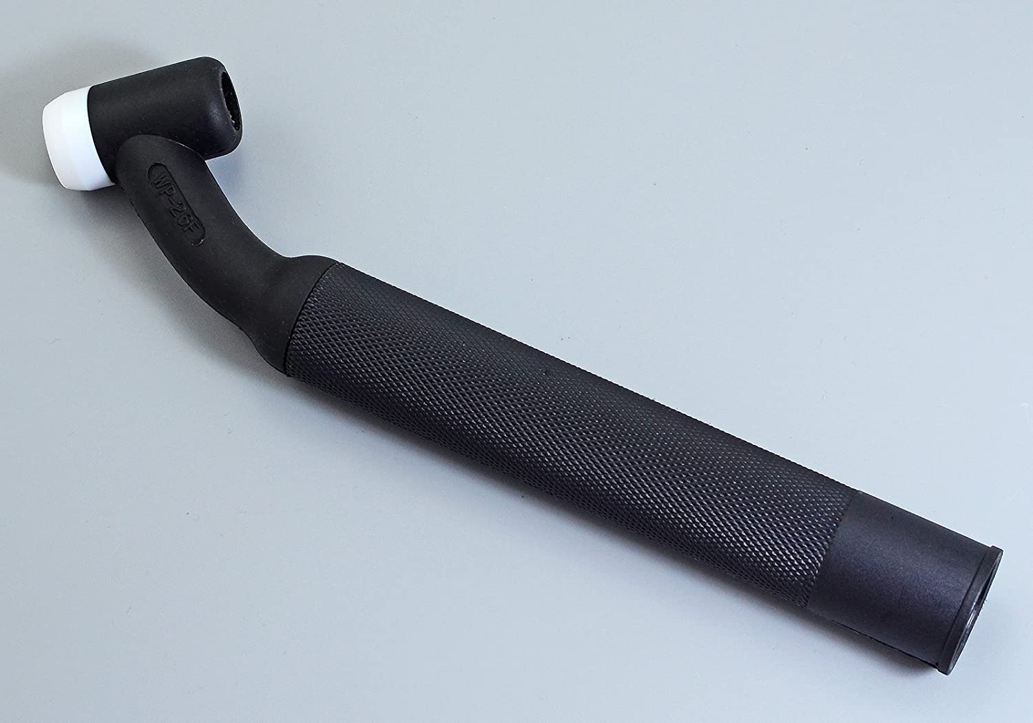 WP-26 SR-26 TIG Welding Torch Head body 200A Air-Cooled (26F Flexible)