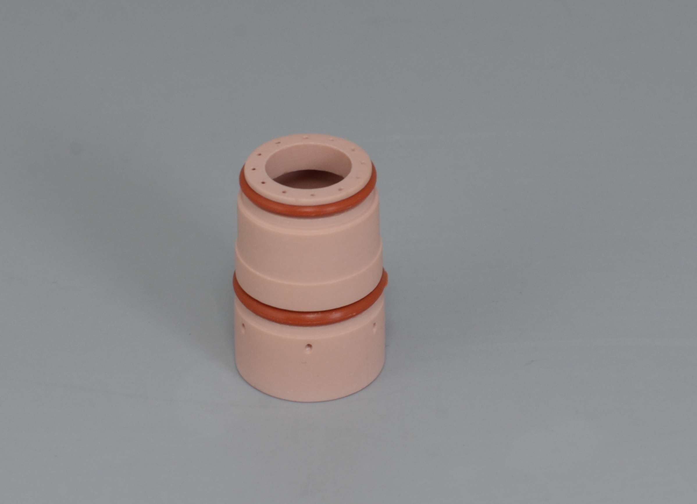 220631 Swirl Ring 400A MS / BVL HPR 400XD