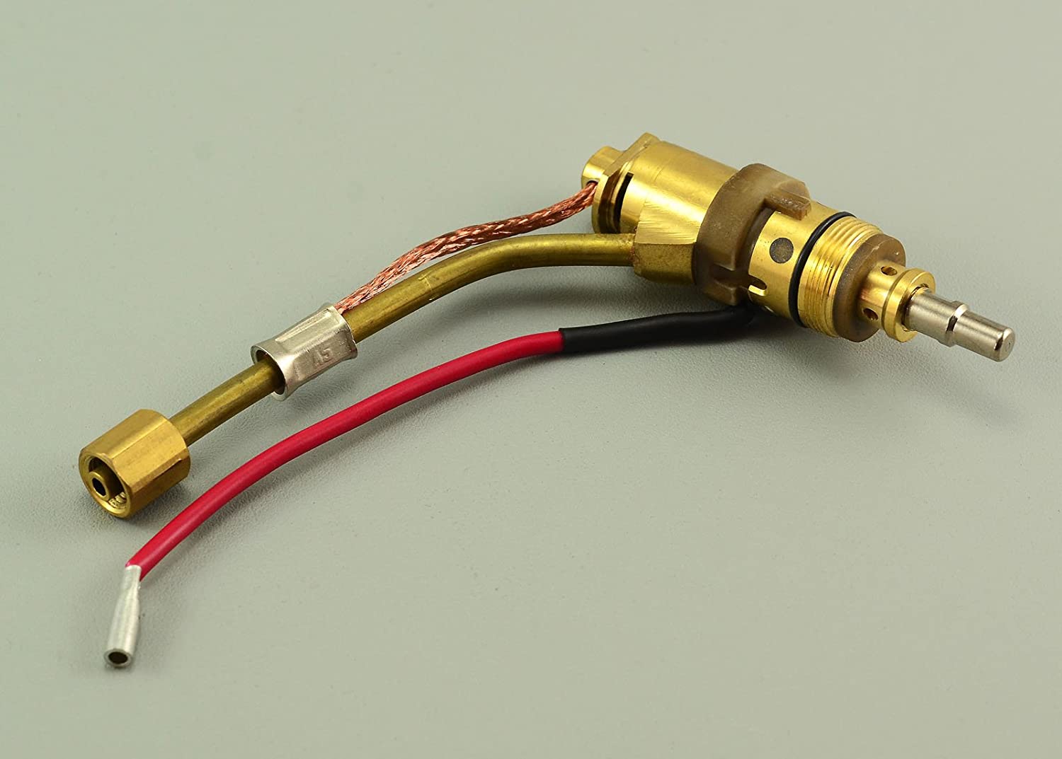 Trafimet S25 S30 S45 S25K PS45 Plasma Cutter Accessories (S45 Torch Head Original)