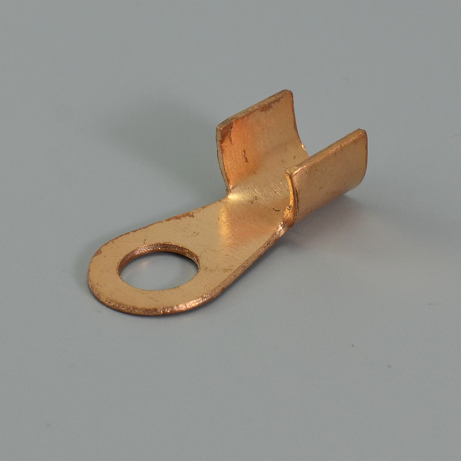 TIG Welding Torch Fitting Connector Adapter (C17-0 Lug for 9 17 torch)