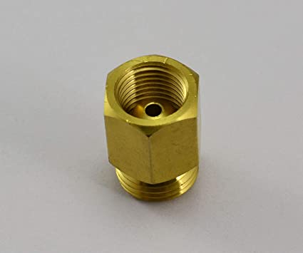 M14*1.5 & M16*1.5 Cable Joint Change TIG Welding Torch