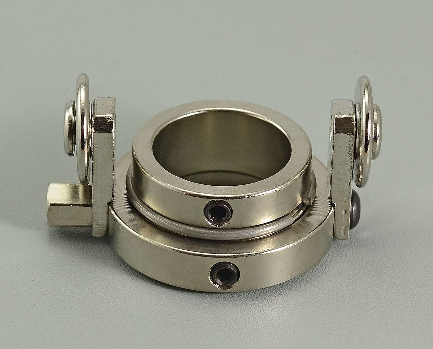 CB50 A51 Plasma Torch Carriage CV0037 Circle Cutting Attachment