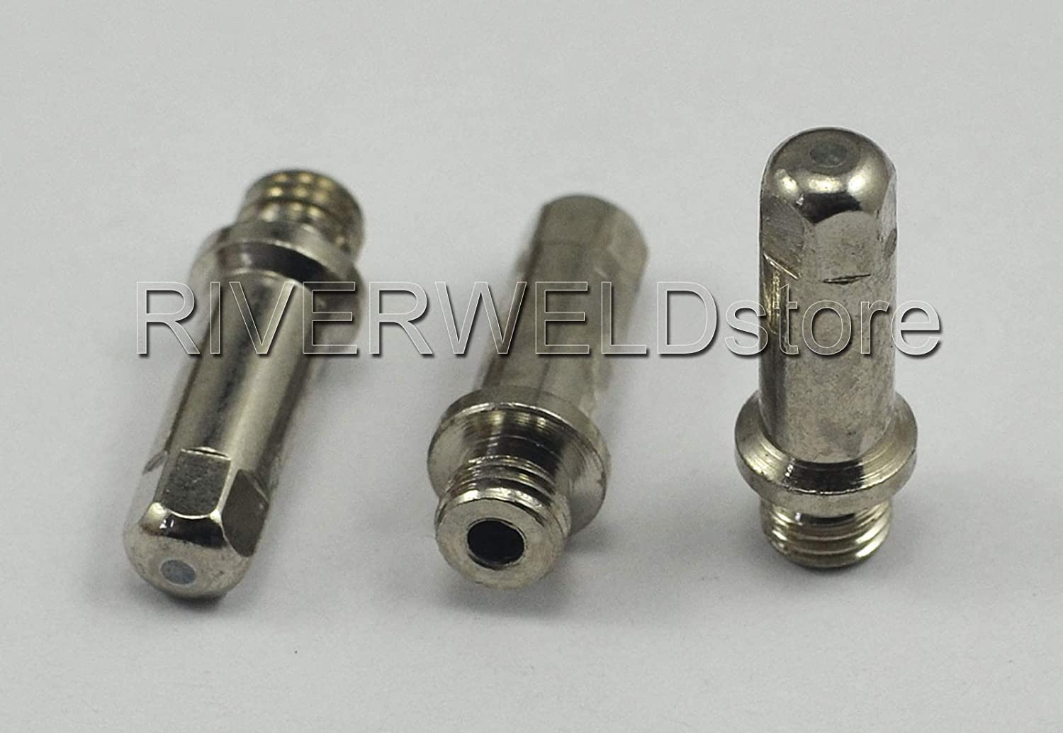 9-5619 Plasma Electrode Air Plated For Thermal Dynamics PCH-52 M-52 Plasma Cutter Torch 10pk