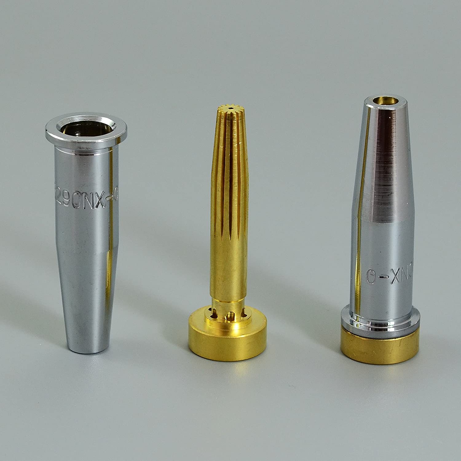 Propane Natural Gas Cutting Tip 6290NX-0 Cutting Torch 2pk