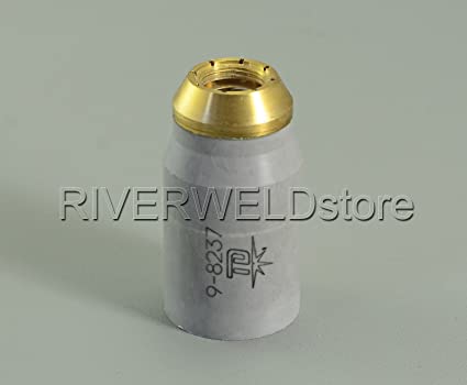 9-8237 Thermal Dynamics SL60 / SL100 A120 Shield Cup Shroud Cap Original