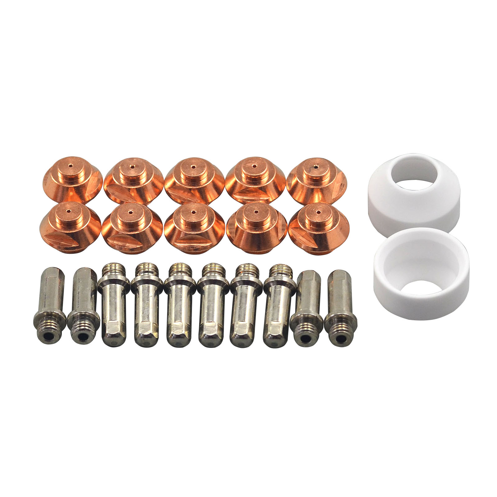 9-5617 Shield Cup for THERMAL DYNAMICS PCH-52 M-52 Plasma Cutter Torch 10pk