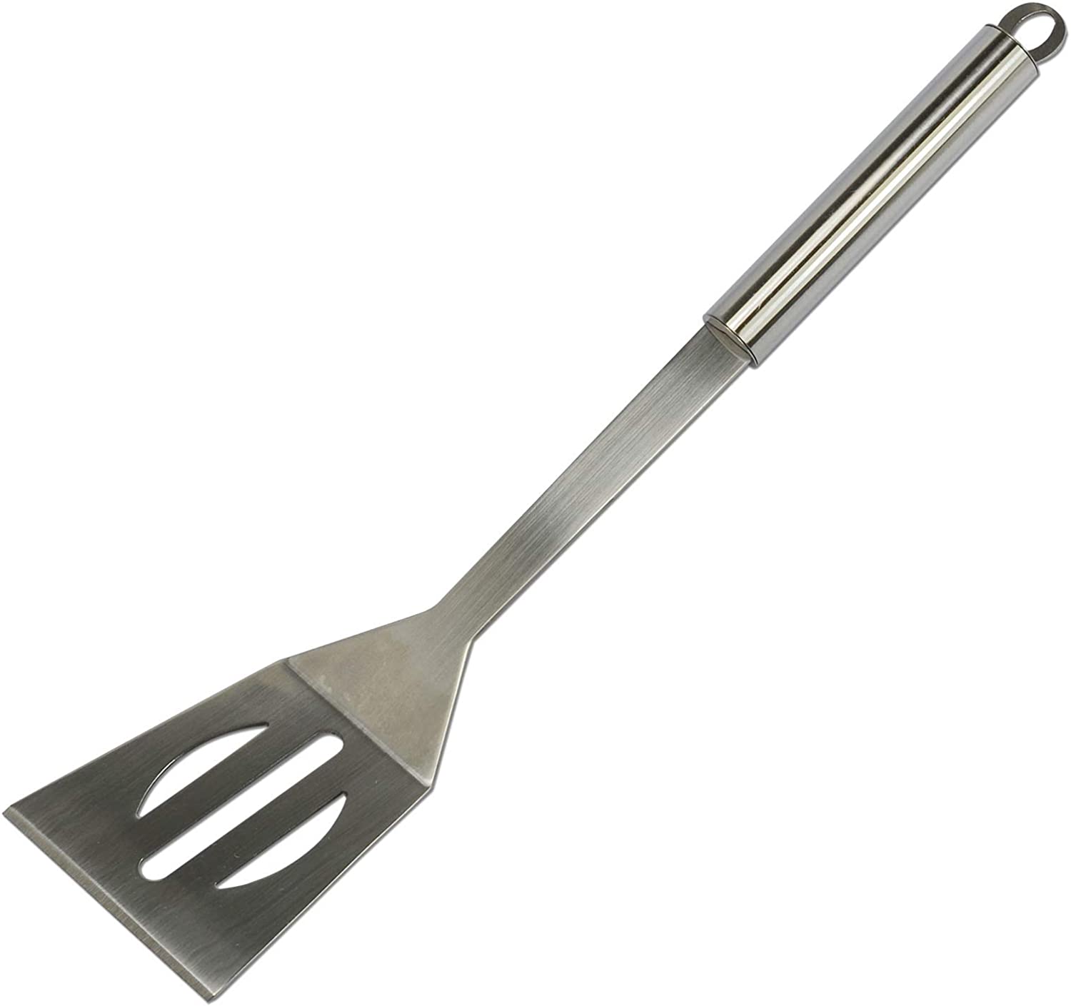 RIVERWELD BBQ Grill Tool Set- 16 Piece Stainless Steel Barbecue Grilling Accessories with Carrying Bag