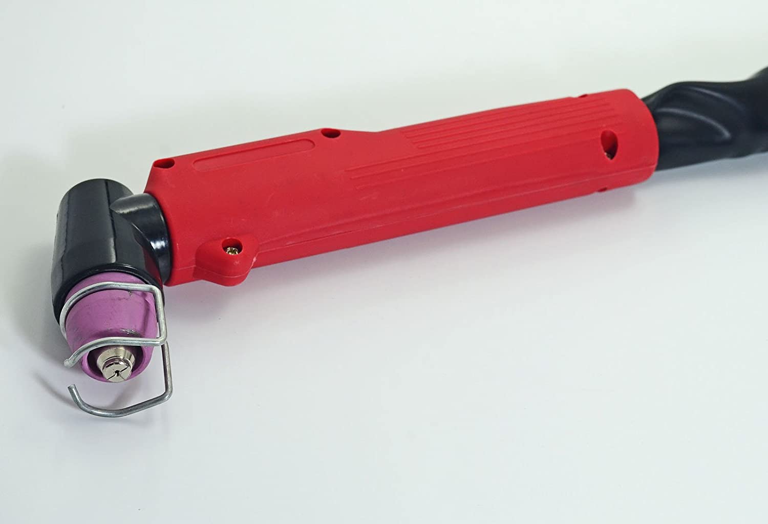 WSD-60P Plasma Cutting Cutter Torch Pilot Arc Start Complete 60Amp 12 Feet 3.8 Meters