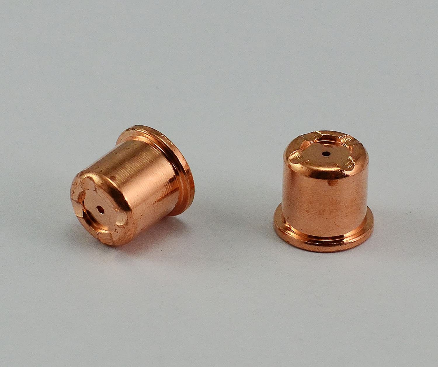 C1304 PD0088-10 Plasma Tip 1.0 Fit CEBORA CP-50 P50 and t CB50 Plasma Cutter Torch 10pk