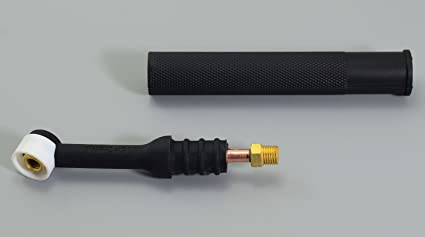 WP-24G TIG Welding Torch Head Body 80Amp Air Cooled (Top Quality)