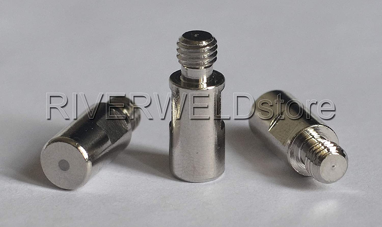 PR0105 Plasma Electrodes Fit S45 Plasma Cutter Torch 10pk