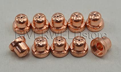 85pcs LG-40 PT-31 Air Plasma Cutter Cutting Consumables Fit CUT-50D CUT50 CT-312