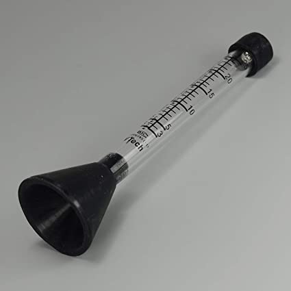 Argon Co2 Gas Flow Meter Scale Tester Measure Flowmeter for Mig Tig Welder Weld