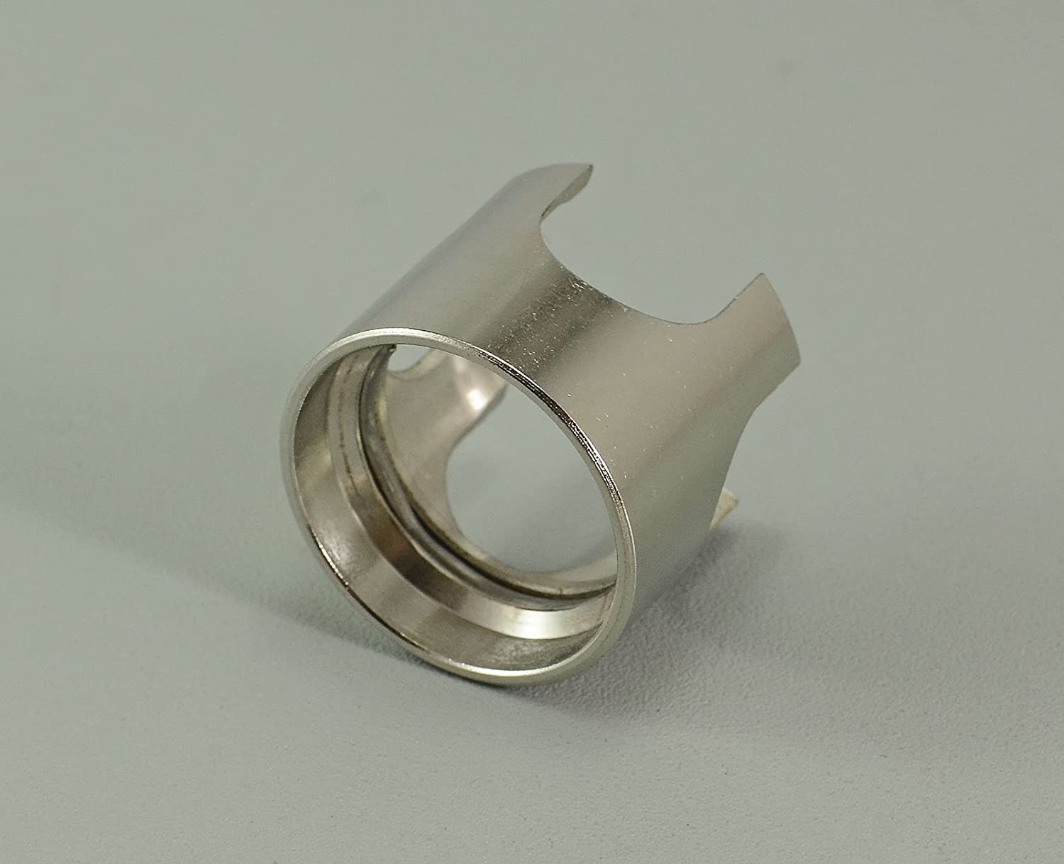 CV0033 Four Pins Crown Shield Original S75 A81 Plasma Cutter Torch