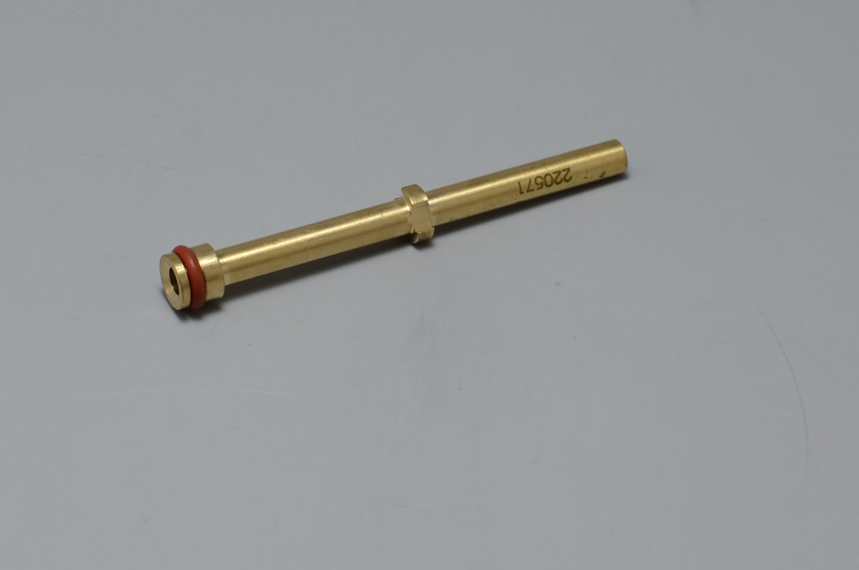 220571 Water Tube 260A Bevel for HPR 130 / HPR 260 HPR 130XD / HPR 260XD HPR 400XD