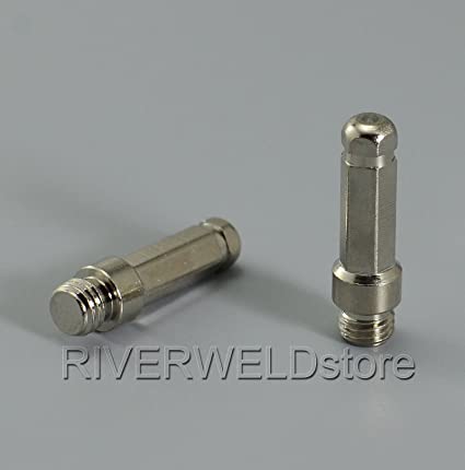 22pcs OTC D7000 Plasma Tip Nozzle H669G11 H669G06 H669G04 Miller APT7000 123899 123898
