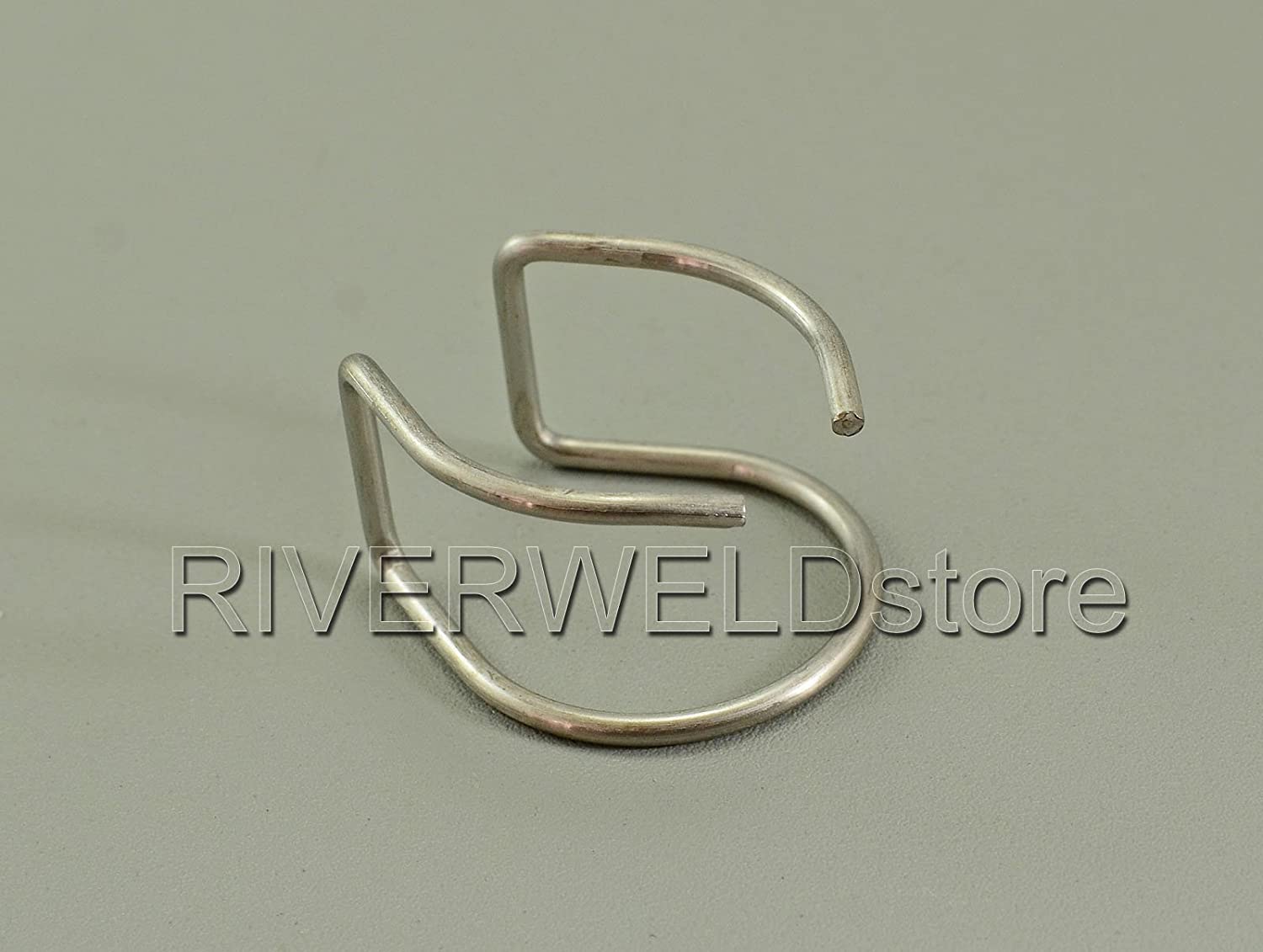 CV0011 Stand Off Guides Fit S105 A101 A141 A151 AW201 Plasma Torch Original Made in Italy 2pk