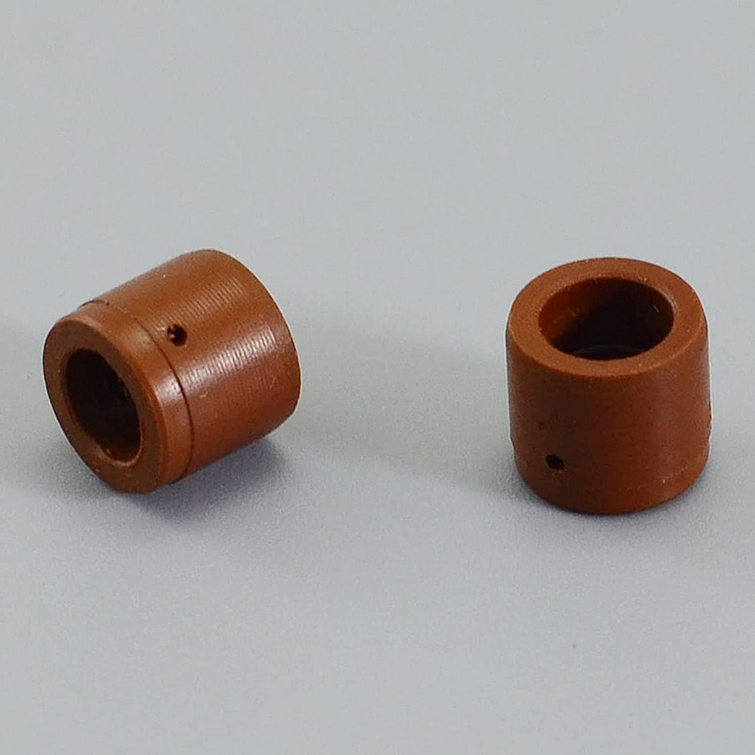 C1507 Swirl Ring Fit CEBORA CP-40 Plasma Cutting Torch 2pk