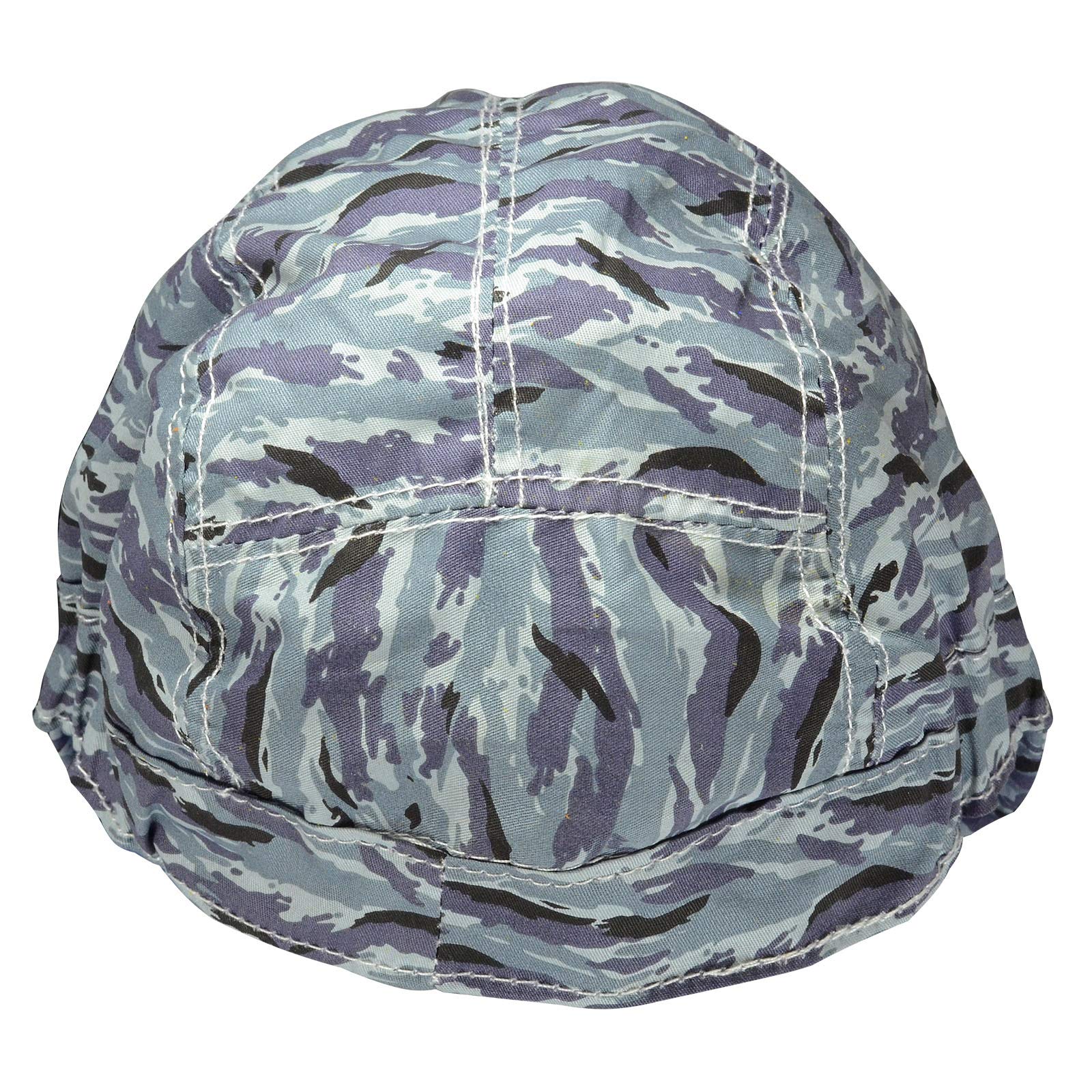 RIVERWELD 2019 Pure Cotton Welding Cap Mesh Inside Liner