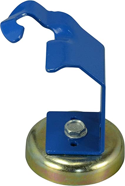 Mig Gun Holder with Magnetic Base - Magnetic MIG Welding Torch Stand Holder Support