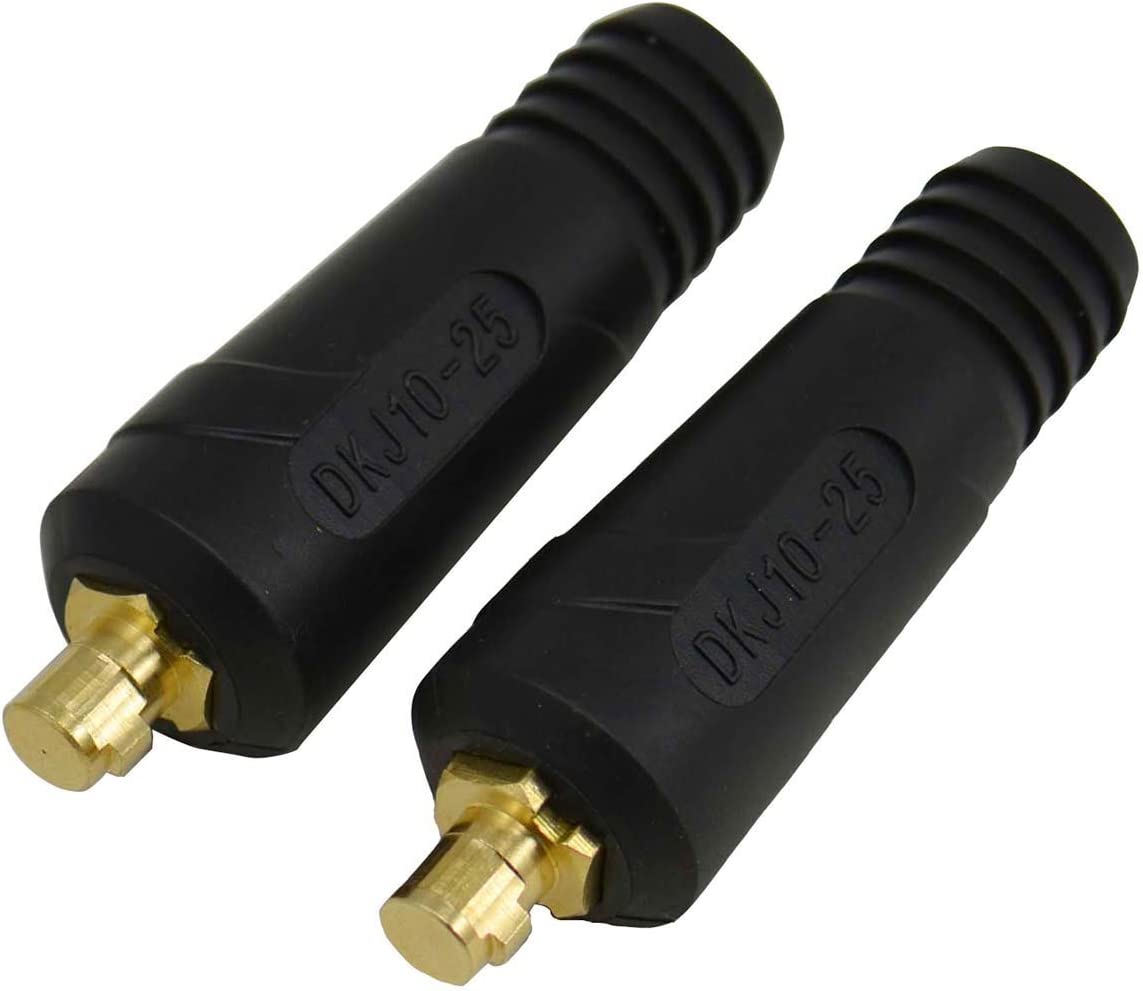 Cable Connector 10-25 - RIVERWELD