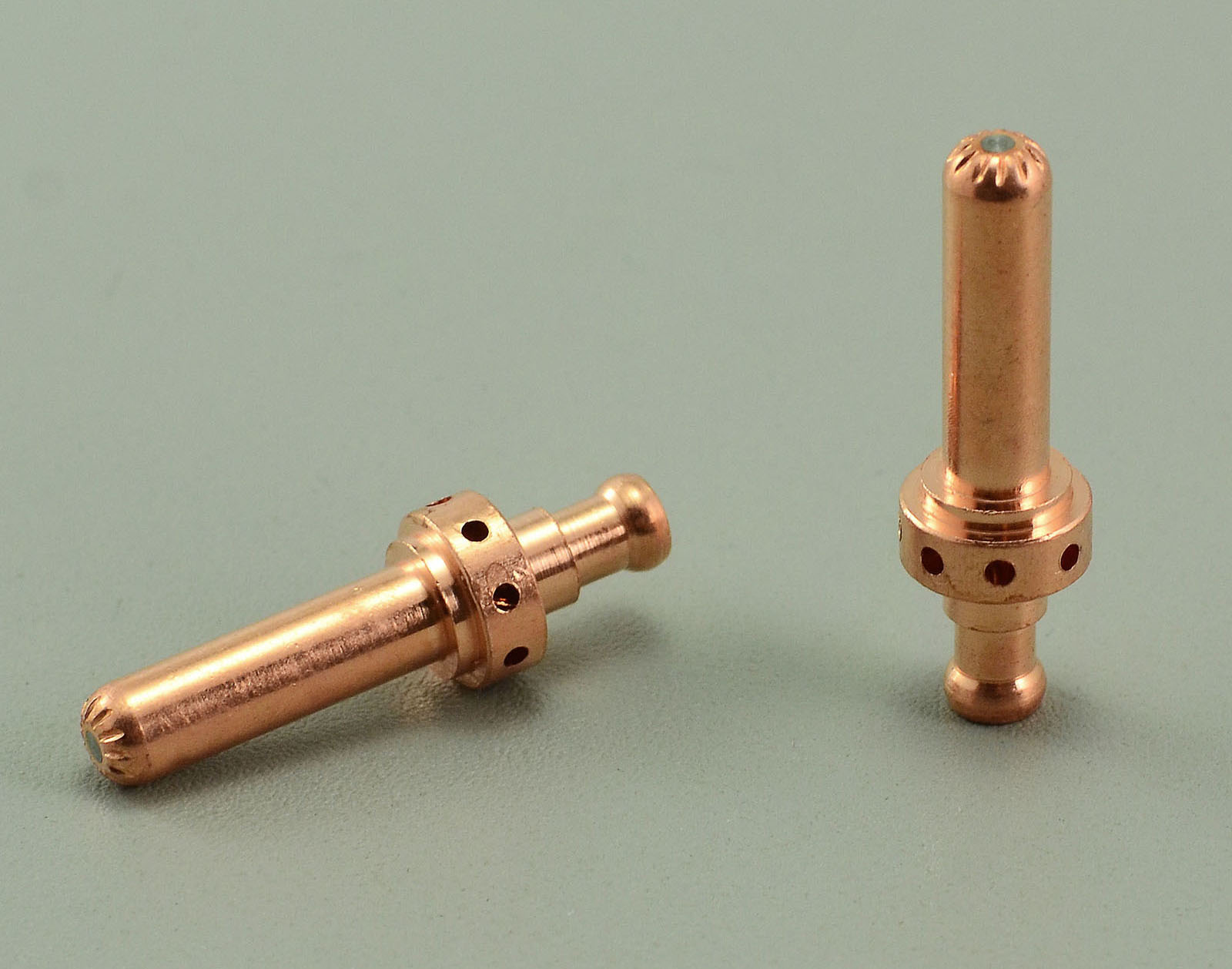 9-8402 Plasma Electrode HF Fit Thermal Dynamics PCH-102 PCH-62 Plasma Cutter 5pk