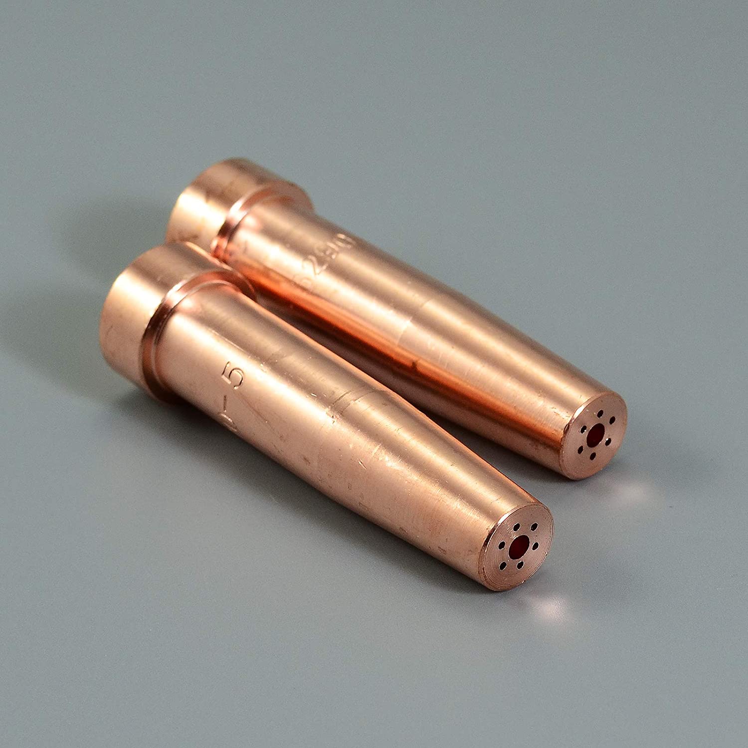 Harris Acetylene Cutting Tips 62905 2pk