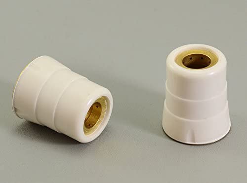 C5710171 Outside Nozzle Retaining Cap Fit CEBORA CP-70 P70 Plasma Torch 2pk