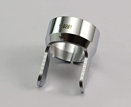 9-8281 Standoff Cutting Guides Fit Thermal Dynamics SL60 / SL100 Original