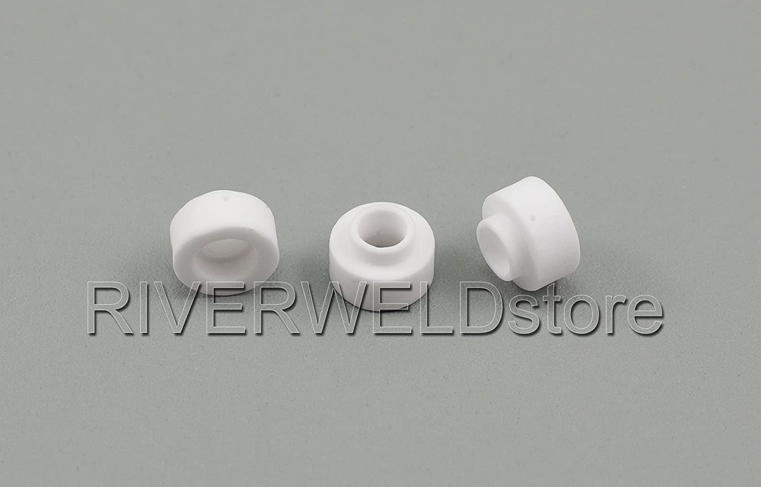 9-6507 Gas Distributor Fit Thermal Dynamics PCH25 38 PCH-26 PCH M28 PCH M-35 PCH M-40 PCH M-42 Plasma Cutter Torch 10pk