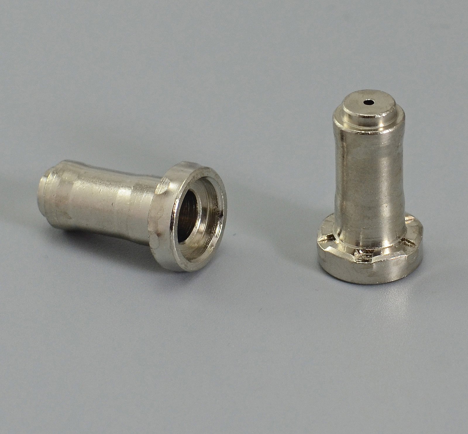 RIVERWELD PT-31XT Plasma Cutter Electrodes Tips Nozzles (20862 20861 50A 20pcs)