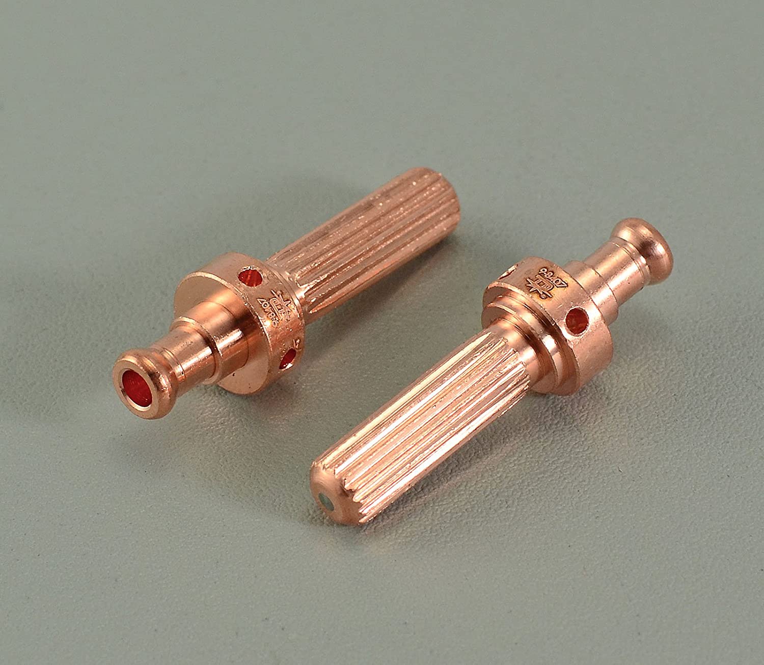 Thermal Dynamics 9-8407 Electrode 80A Fit PCH M 102 PackMaster 50 75 100XL 5PK